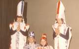 1975 The Bridestones drama