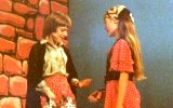 1981 Coming of the King Malton School