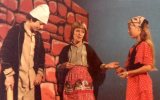 1981 Coming of the King Malton School