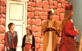 1981 Coming of the King Malton School
