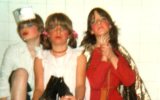 1981 Coming of the King Malton School
