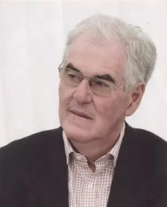 Professor Richard Wilson