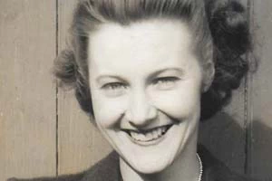 1944 Pam Ginger