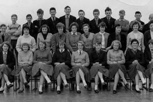 Malton County Modern 1957