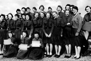 Malton County Modern Country Dance group