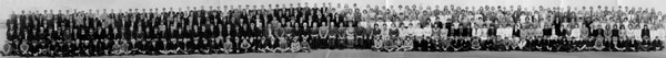 Malton County Modern 1960s