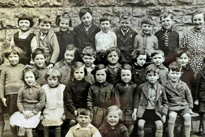 1930s Old Malton School
