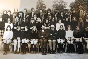 Norton School 1972