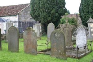 St Mary's Old Malton