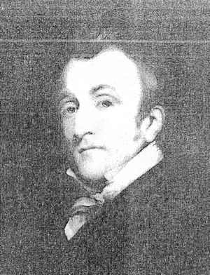 George Nicholson