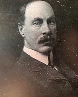 Walter Brierley