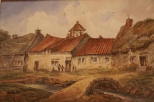 St Mary's church, Old Malton