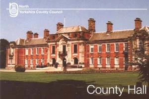 County Hall