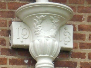 Sion Hill Hall