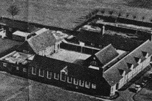 Malton Grammar School 1951