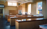 Malton School Science Lab