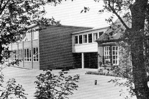 Malton Grammar School 1963