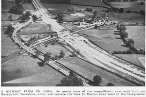 A64 bypass