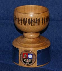 Citizenship Trophy