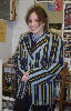 Old Maltonians Blazer 1919