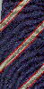 Malton Grammar School Tie